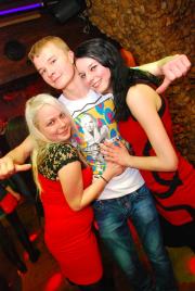 Drake Club - Imprezowy Sztorm