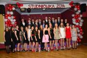 STUDNIÓWKI 2014 - II Liceum Ogólnokształcące w Brzegu