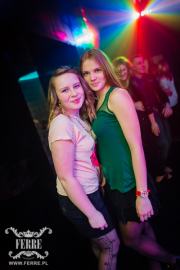 FERRE - DONATAN & CLEO