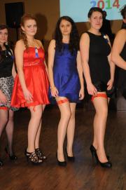 STUDNIÓWKI 2014 - VI Liceum Ogólnokształcące w Opolu