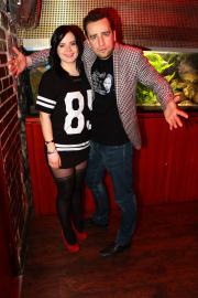 Aqarium - VHS MELANŻ