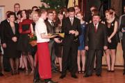 STUDNIÓWKI 2014 - Zespół Szkół w Oleśnie
