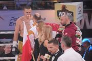 Wojak Boxing Night w Opolu
