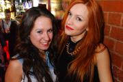 Aqarium - Ladies Night