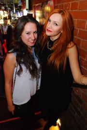 Aqarium - Ladies Night