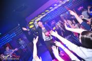 Koncert B-QLL w klubie BORA BORA - 07.02.2014r.
