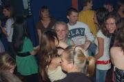 Czwartek w Cina Club