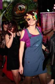 U Papy Musioła - Karnawał w rytmach SALSY