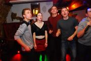 Drake Club - KARAOKE SHOW