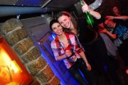 Aqarium - Ladies Night
