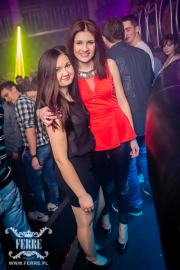 FERRE - EXTAZE NIGHT