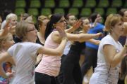 Maraton Zumby - Otwórz Serce Dla Zwierzaka