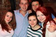 Aqarium - EXCLUSIVE LADIES NIGHT