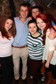 Aqarium - EXCLUSIVE LADIES NIGHT