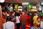 Aqarium - Fiesta Brazil