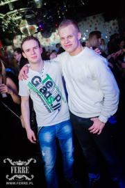 FERRE - MADE IN POLAND VOL.I