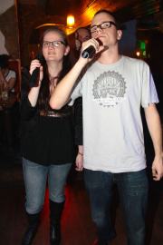 Drake - TŁUSTE WYBOROWE KARAOKE SHOW