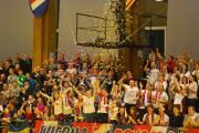 Gwardia Opole 29:24 Chrobry Głogów