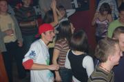 Gorączka sobotniej nocy w Cina Club