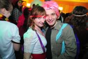 Rosenmontag 2014 w Starych Siołkowicach