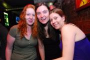 Aqarium - Ladies Night