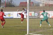 Odra Opole 1:1 Bytovia Bytów