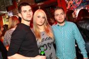 Aqarium - URO BIFOR! MAD OPS!