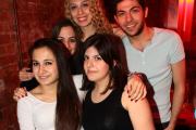 Aqarium - EXCLUSIVE LADIES NIGHT