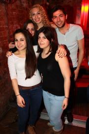 Aqarium - EXCLUSIVE LADIES NIGHT