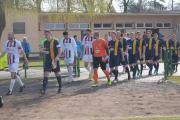 Ruch Zdzieszowice 2:0 Odra Opole