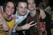 Sobota w Drake Club