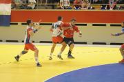Gwardia Opole 24:29 Piotrkowianin Piotrków Trybunalski