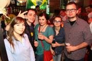 Aqarium - FIESTA BRAZIL!