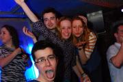 Aqarium - Ladies Night