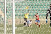 Rozwój Katowice 0:1 Odra Opole