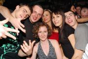 Żak Party w Drake Club
