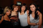 Student Party w Cina Club