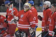 Orlik Opole vs Polscy Olimpijczycy