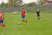 Odra Opole 1:1 Polonia Bytom