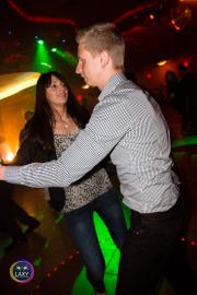 NIEDZIELA WIELKANOCNA W LAXY!