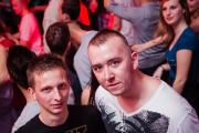 FERRE - I DZIEŃ ŚWIĄT (20.04.2014)
