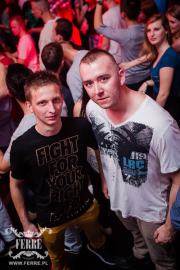 FERRE - I DZIEŃ ŚWIĄT (20.04.2014)