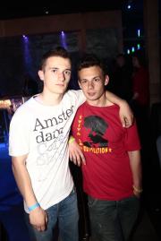 U Papy Musioła - Lany Poniedziałek +16