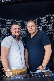 FERRE - II DZIEŃ ŚWIĄT (21.04.2014)