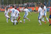 Odra Opole 0:1 MKS Kluczbork