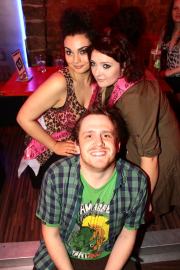 Aqarium - AKCJA PIANKA