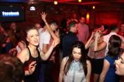 Aqarium - EXCLUSIVE LADIES NIGHT