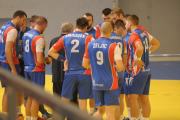 Gwardia Opole 26:29 Piotrkowianin Piotrków Trybunalski