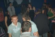 Kocioł Party Cina Club