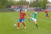 Odra Opole 2:1 UKP Zielona Góra